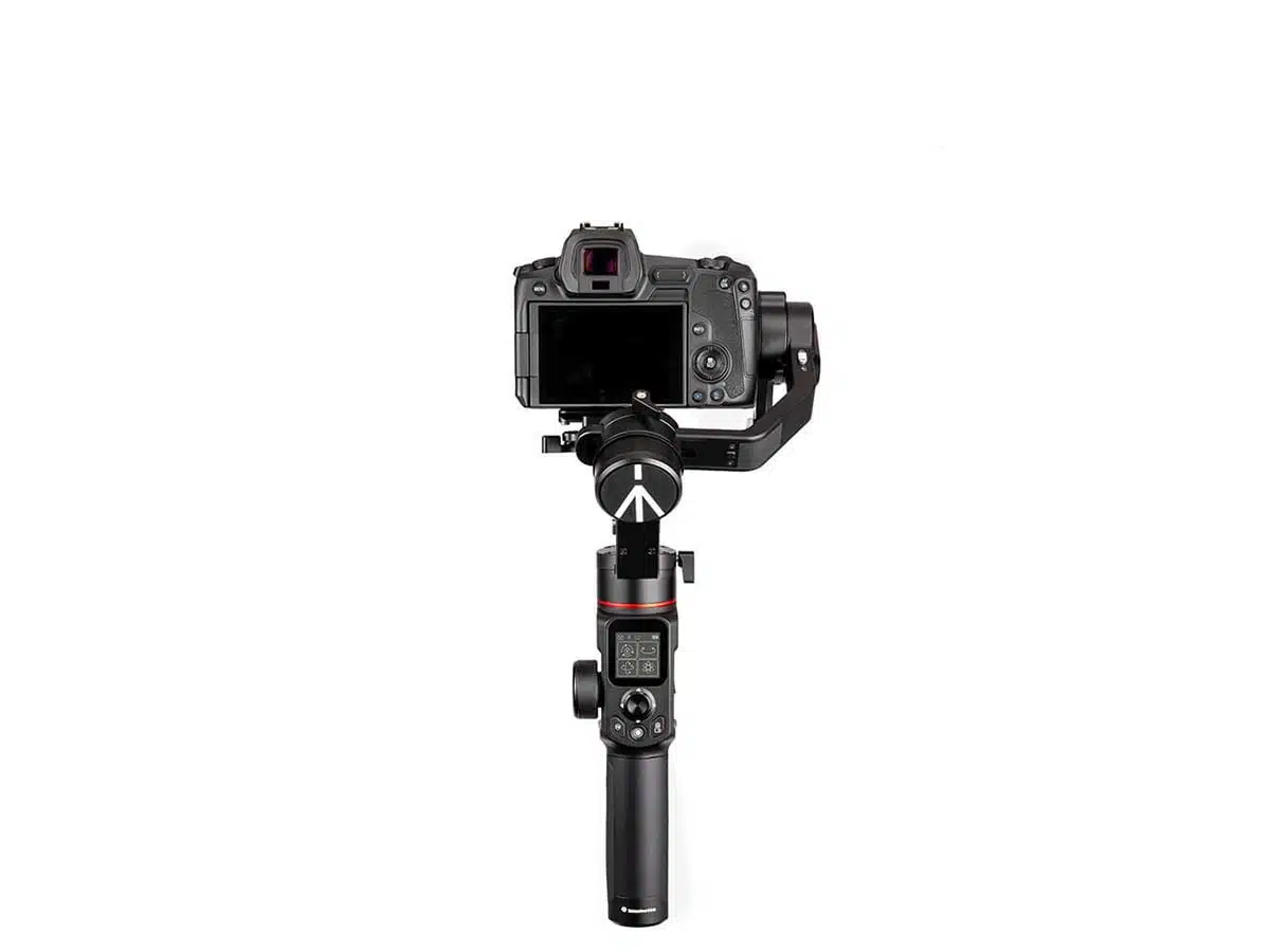 Manfrotto Gimbal 220 Pro Kit MVG220FF - Image 6