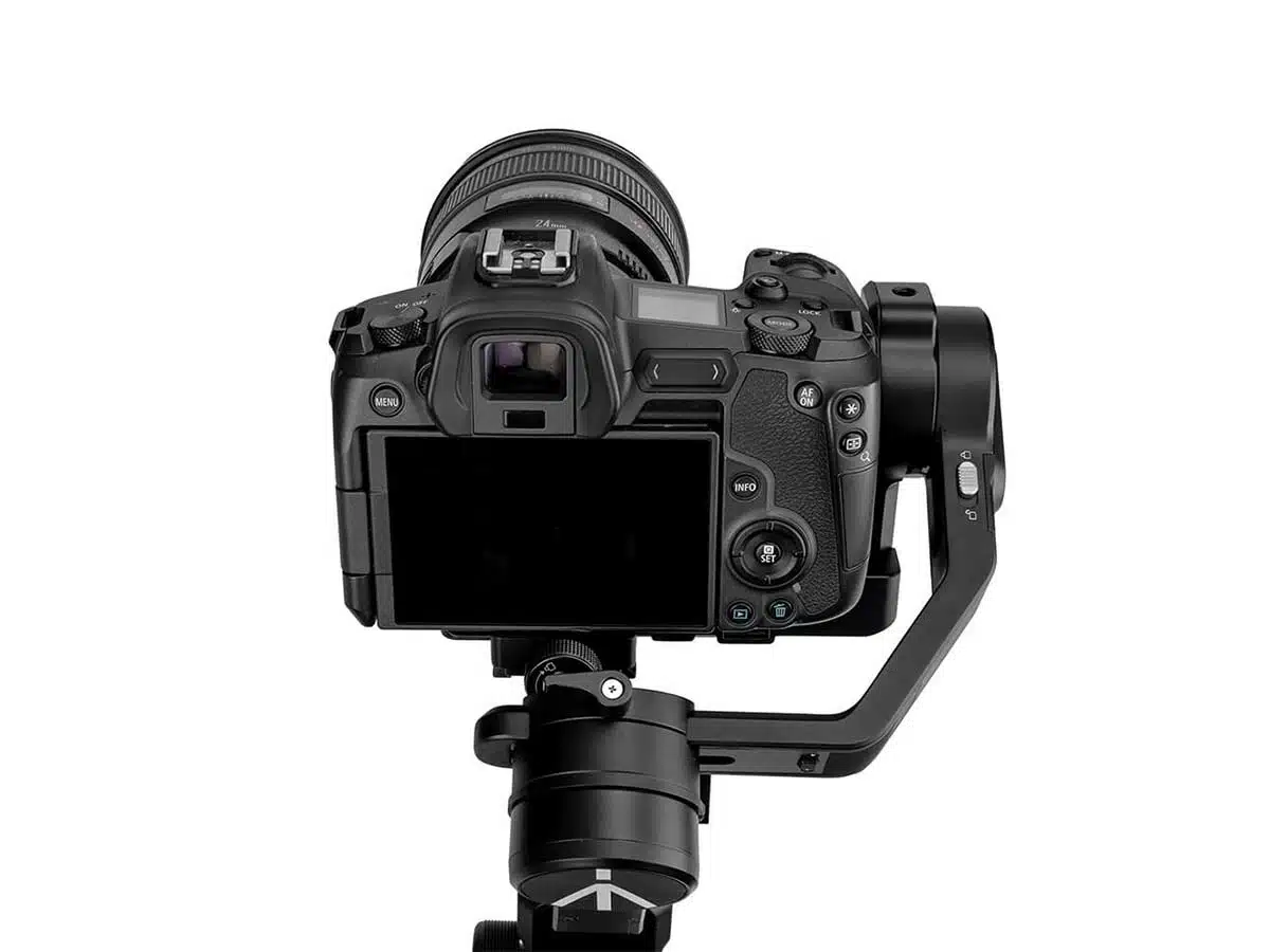 Manfrotto Gimbal 220 Pro Kit MVG220FF - Image 7