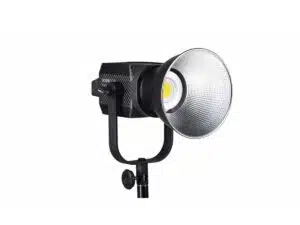 Nanlite Forza 200 LED valaisin