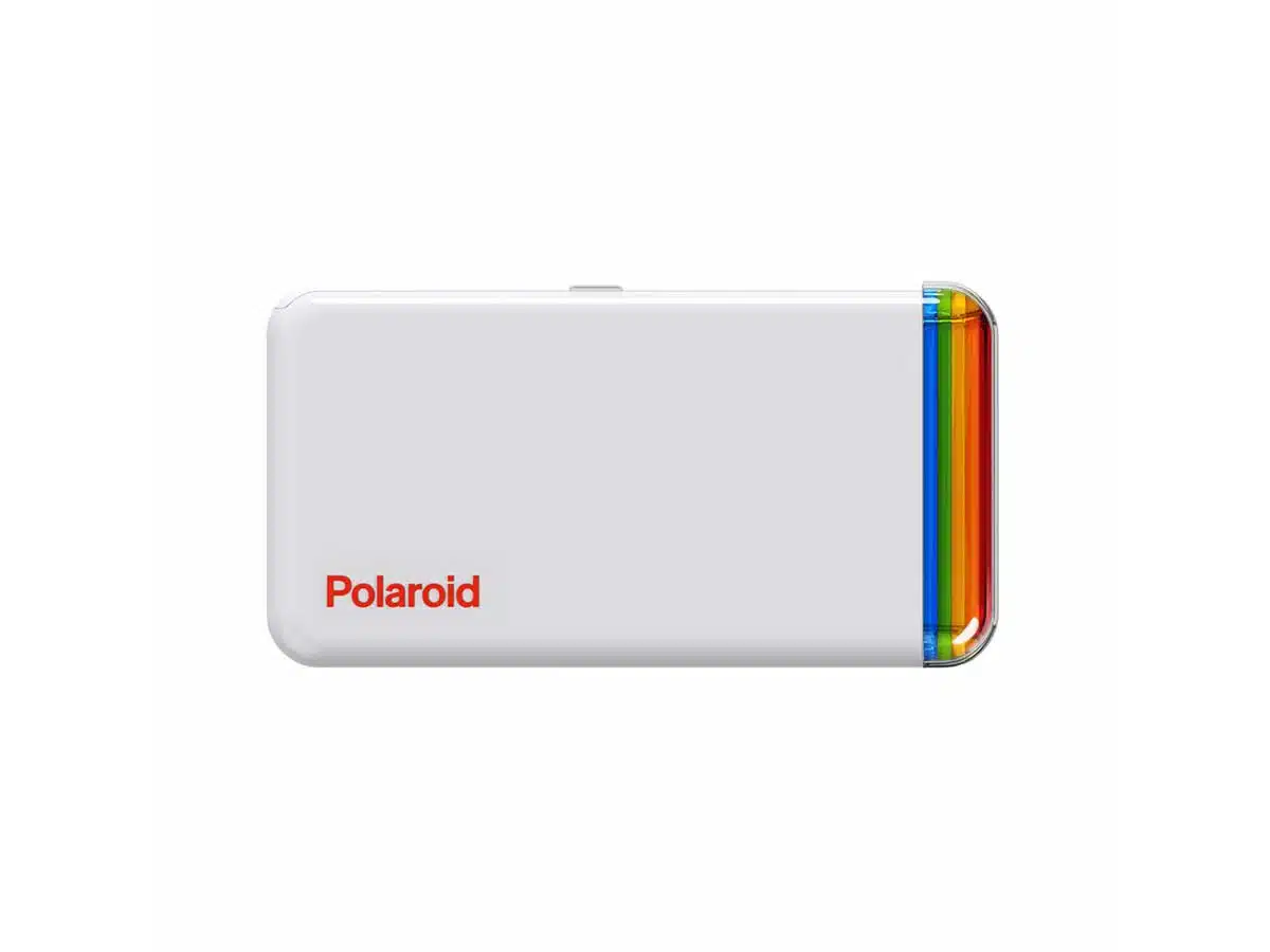 Polaroid Hi-Print Pocket Printer - Image 2