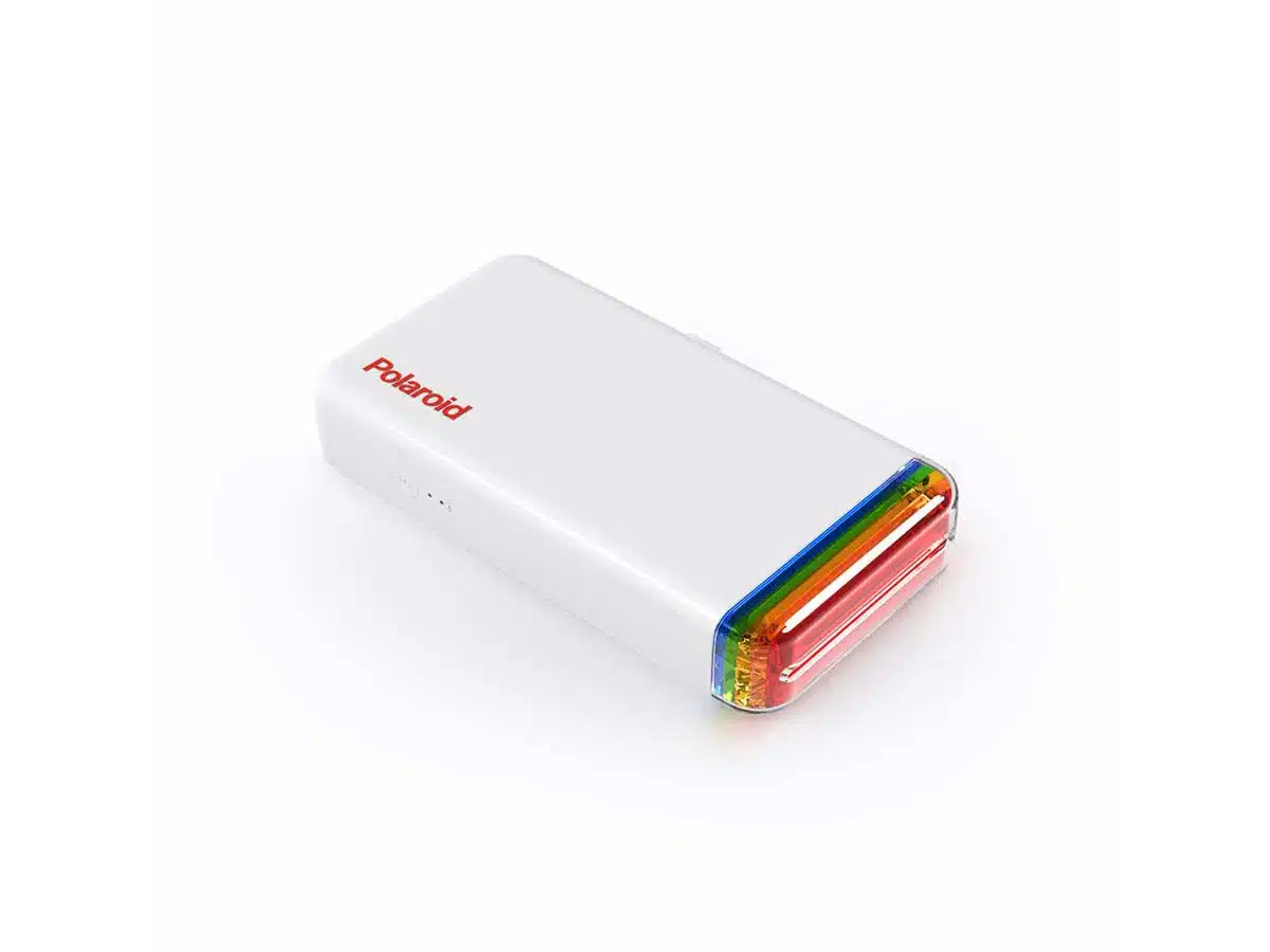Polaroid Hi-Print Pocket Printer - Image 3