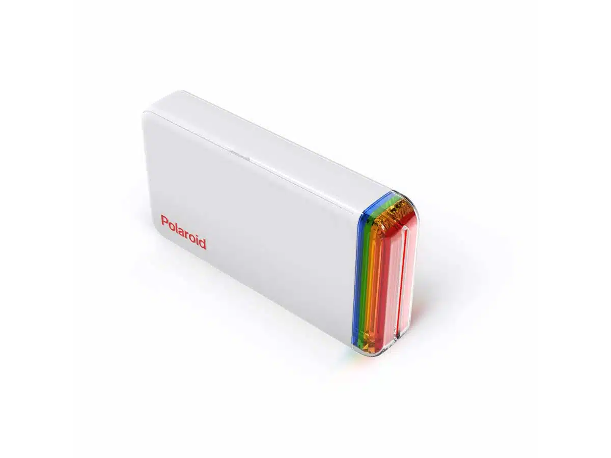 Polaroid Hi-Print Pocket Printer - Image 4