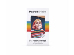 Polaroid Hi-Print filmi
