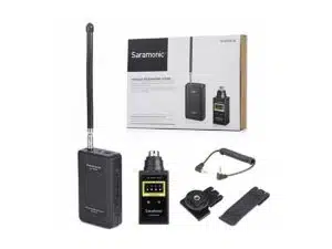 Saramonic SR-WM4CB VHF
