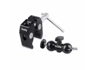 Smallrig 1138 double ballhead