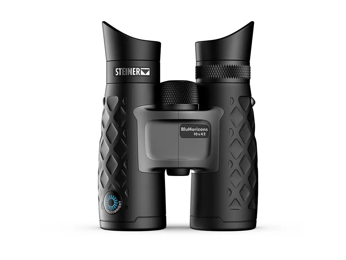 Steiner BluHorizons 10x42 - Image 2