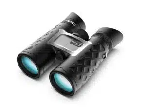 Steiner BluHorizons 10x42 fotokromaattisset kiikarit