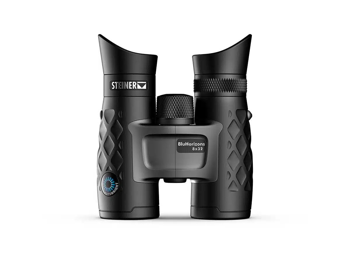 Steiner BluHorizons 8x32 - Image 2
