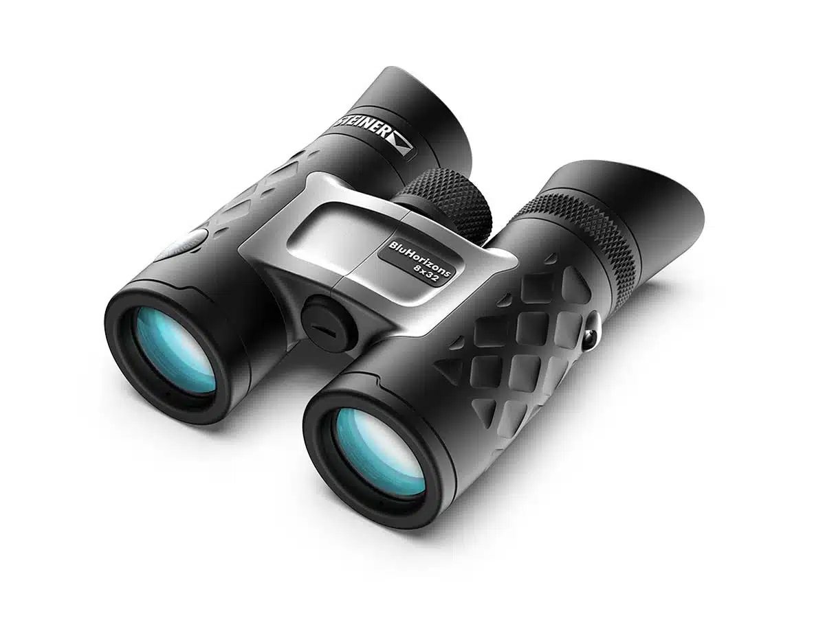 Steiner BluHorizons 8x32