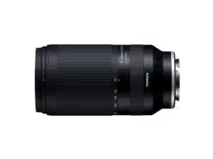 Tamron 70-300mm F4.5-6.3 Di III RXD