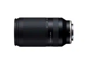 Tamron 70-300mm F4.5-6.3 Di III RXD