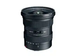 Tokina atx-i 11-16mm F2.8 CF