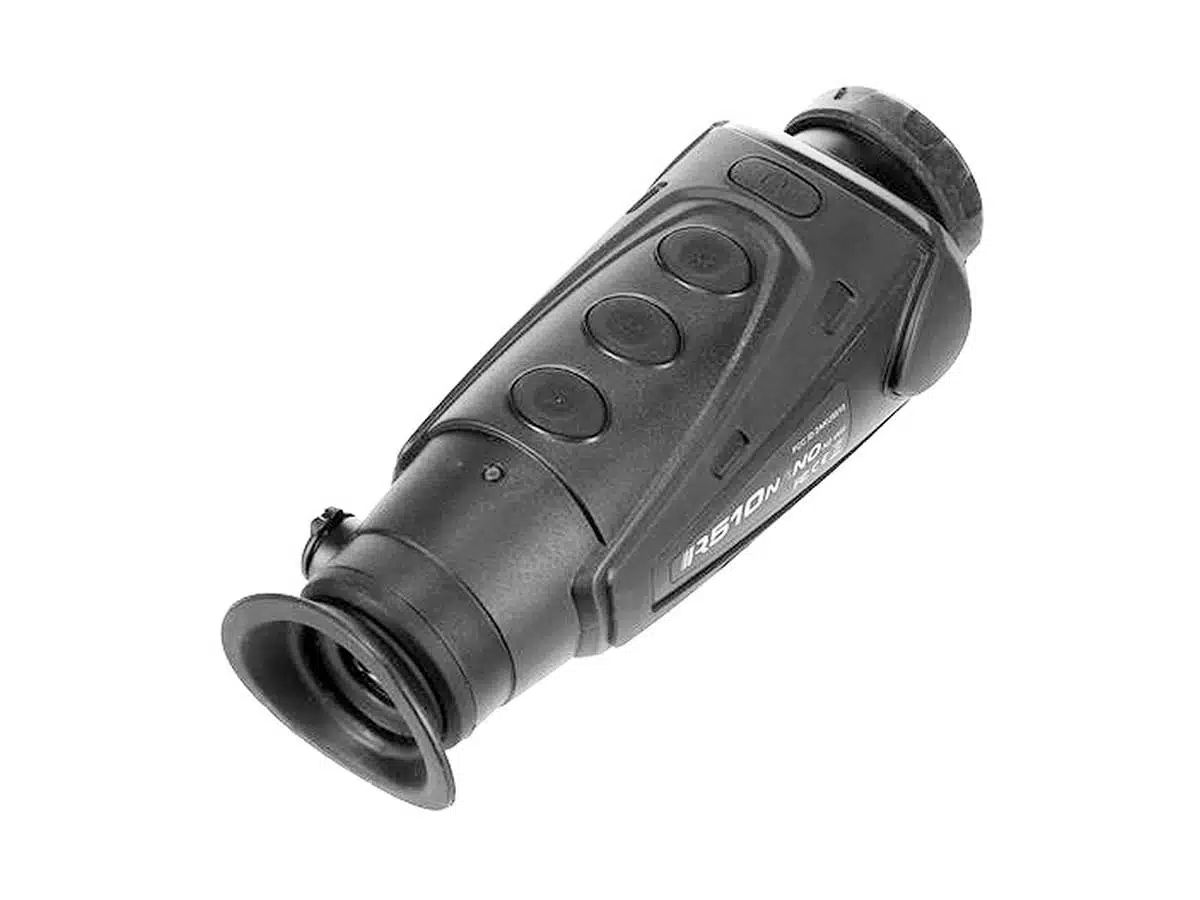 Guide IR510 Nano N2W -lämpökamera - Image 2