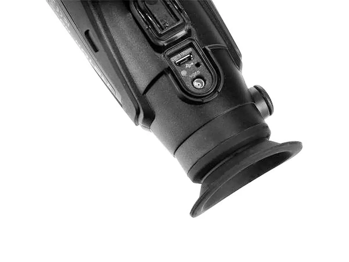 Guide IR510 Nano N2W -lämpökamera - Image 4