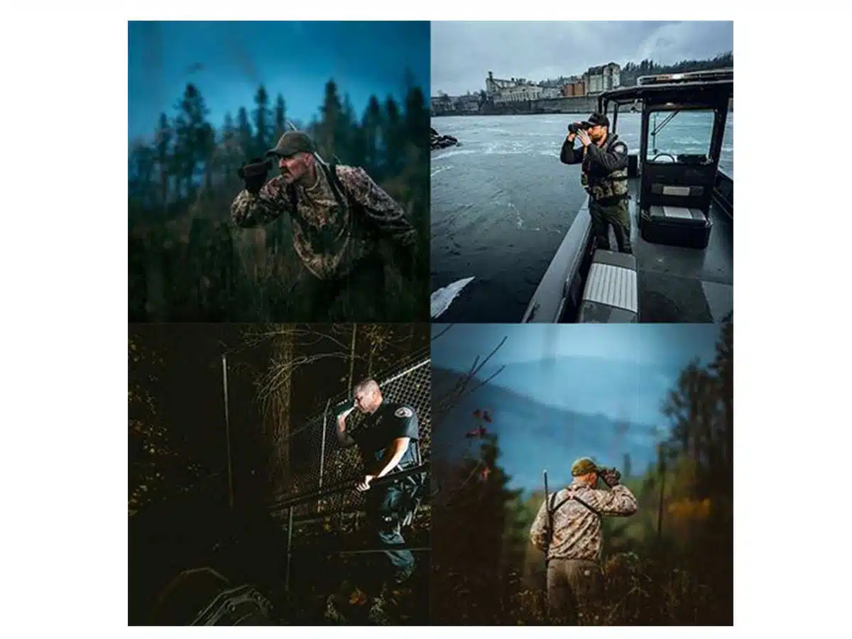 Guide IR510 Nano N2W -lämpökamera - Image 9