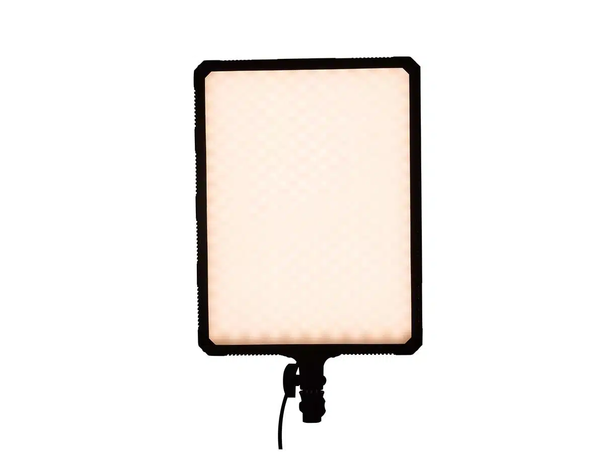 Nanlite Compac 68B Bi-Color Led Photo Light - Image 2