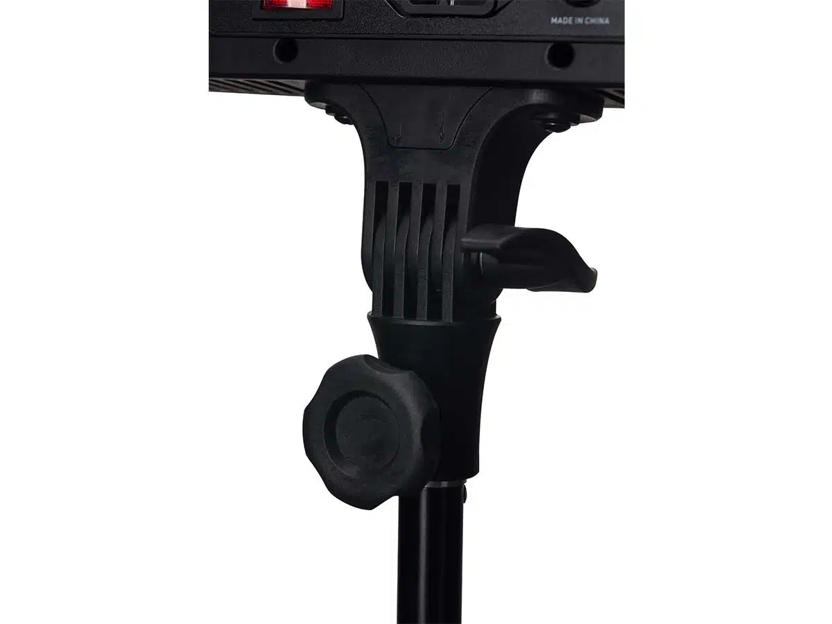 Nanlite Compac 68B Bi-Color Led Photo Light - Image 8