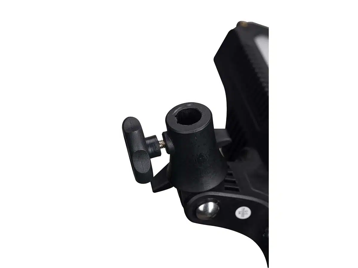 Nanlite Compac 68B Bi-Color Led Photo Light - Image 9