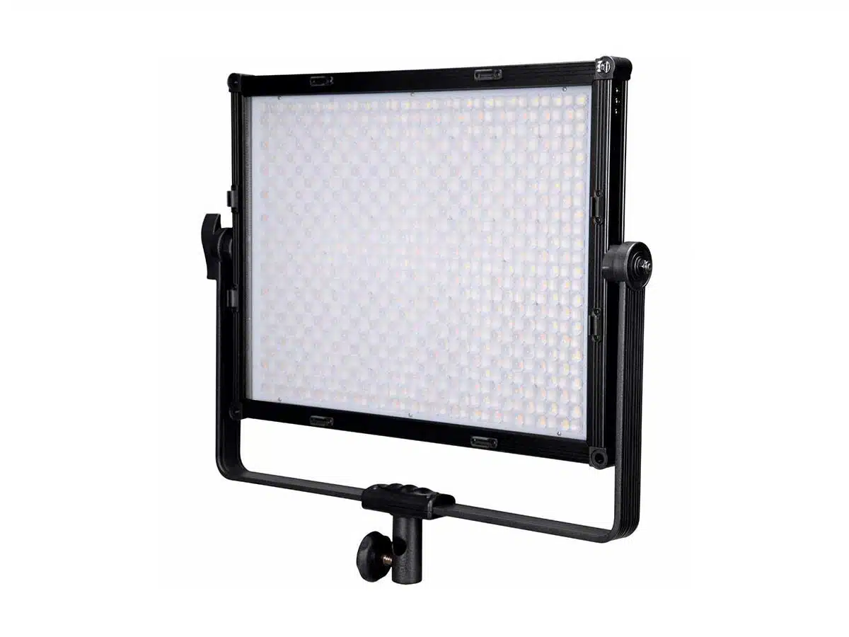 Nanlite Mixpanel 150 led paneeli