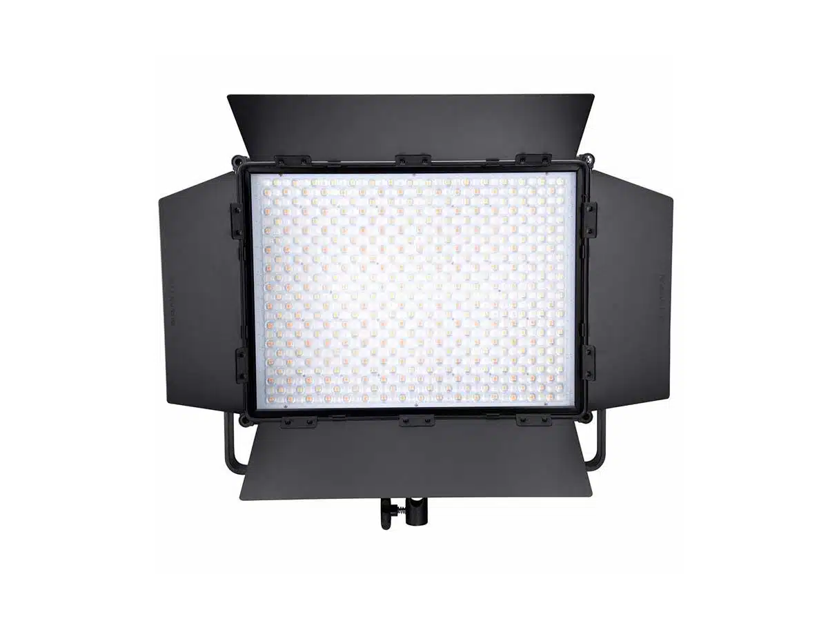 Nanlite MixPanel 150 RGBWW Led Panel - Image 3