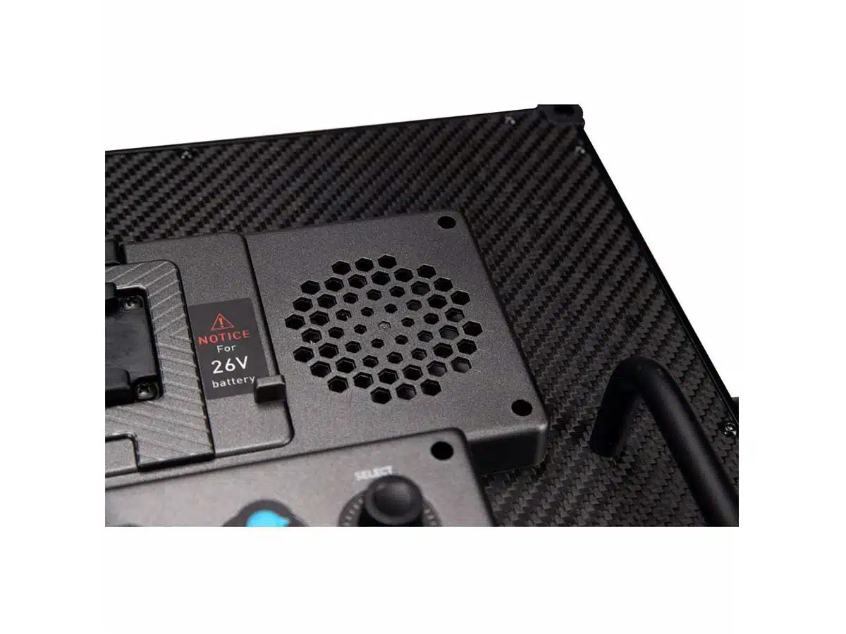 Nanlite Mixpanel 150 led paneeli