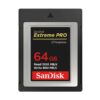 SanDisk Extreme Pro CFexpress 64GB