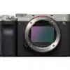 Sony A7c runko