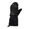 Vallerret Alta Overmitt Black