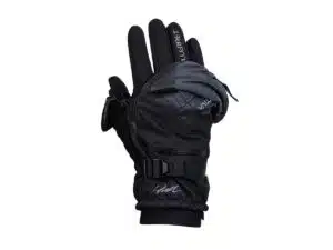 Vallerret Skadi Zipper Mitt PSP