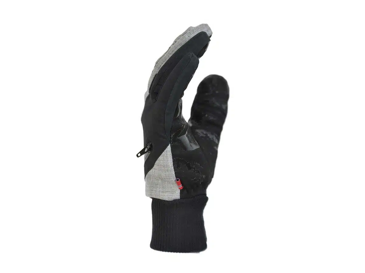 Vallerret W's Nordic Photography Glove - Image 2