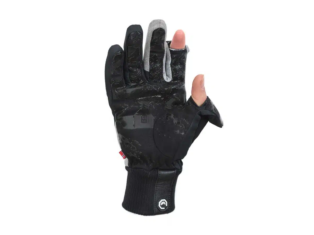 Vallerret W's Nordic Photography Glove - Image 3