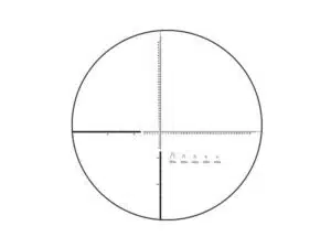 Vortex Recce Pro HD 8x32 monokulaari