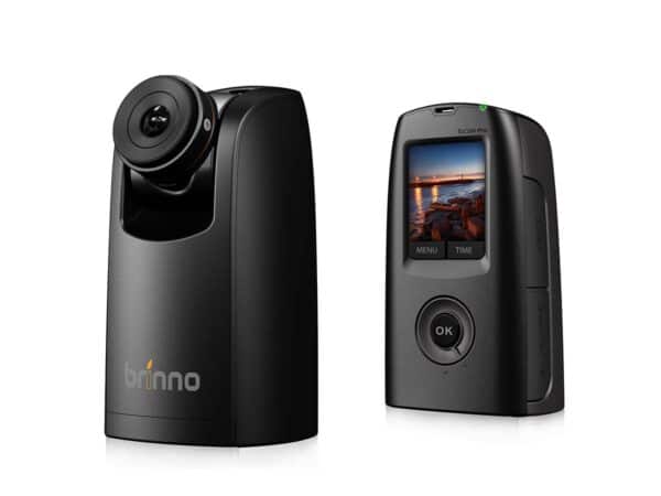 Brinno TLC200 PRO Timelapse Camera