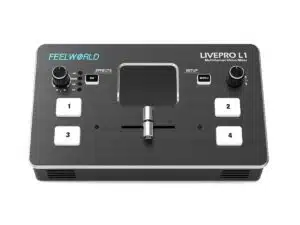 Feelworld Livepro L1 Video Mixer