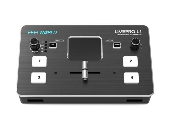 Feelworld Livepro L1 Video Mixer