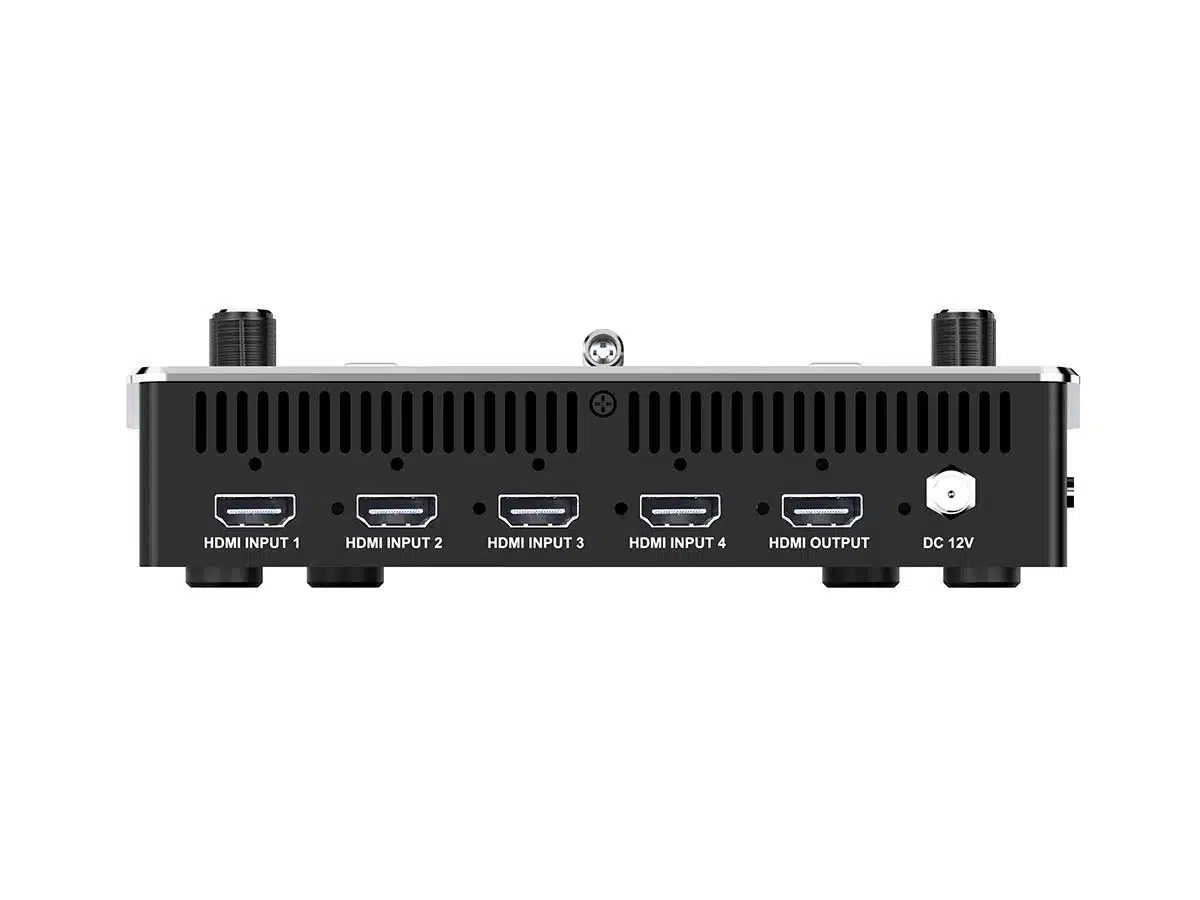 Feelworld Livepro L1 Video Mixer - Image 6