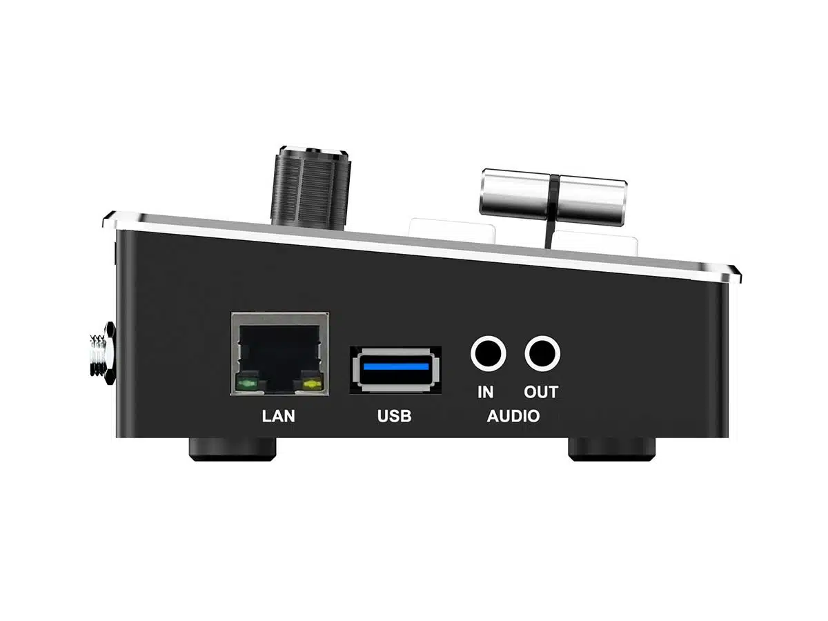Feelworld Livepro L1 Video Mixer - Image 8