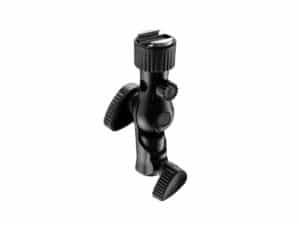 Manfrotto Cold Shoe Tilthead MLH1HS-2