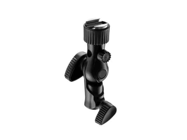 Manfrotto Cold Shoe Tilthead MLH1HS-2