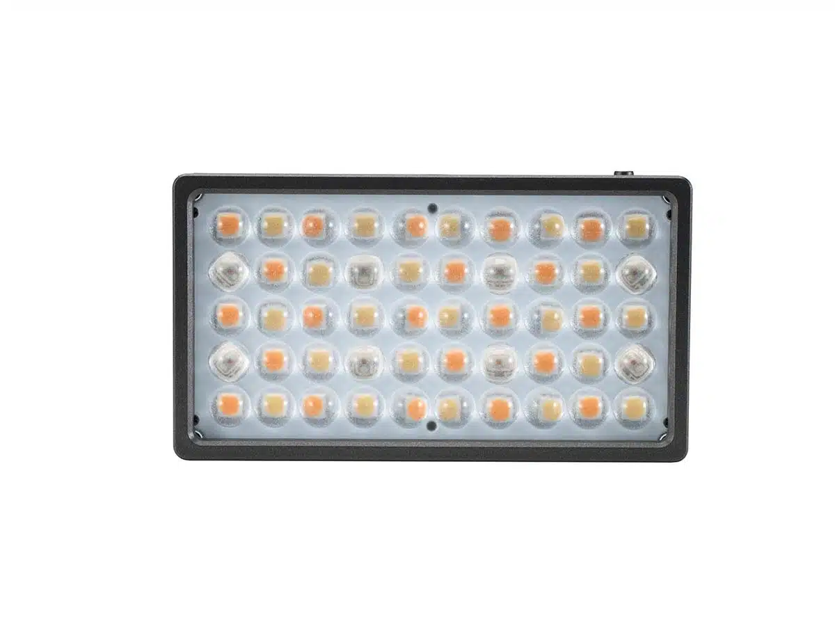 Nanlite Litolite 5C RGBWW Led valo - Image 2