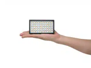 Nanlite Litolite led valo