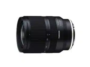 Tamron 17-28mm F2.8 DI III RXD