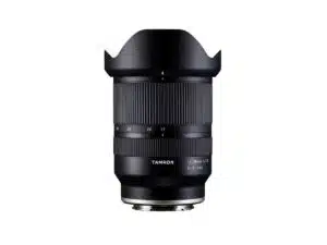 Tamron 17-28mm F/2.8 DI III RXD