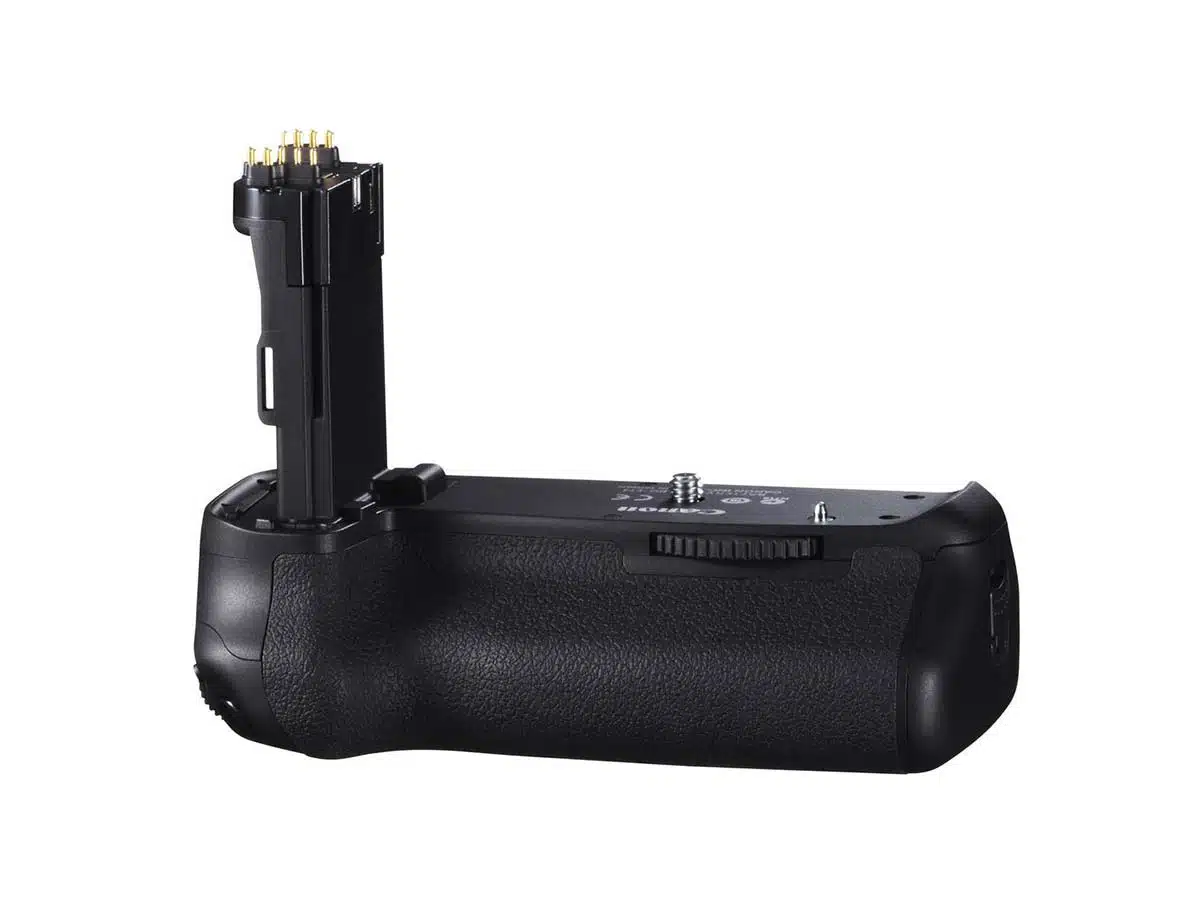 Canon BG-E14 akkukahva - Image 2