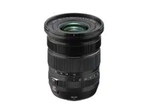 Fujinon XF 10-24mm F4 R OIS WR