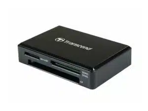 Transcend RDC8 kortinlukija USB-C