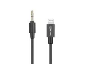 Boya-BY-K1-mikrofoniadapteri