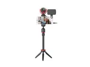 Boya BY-VG350 video kit
