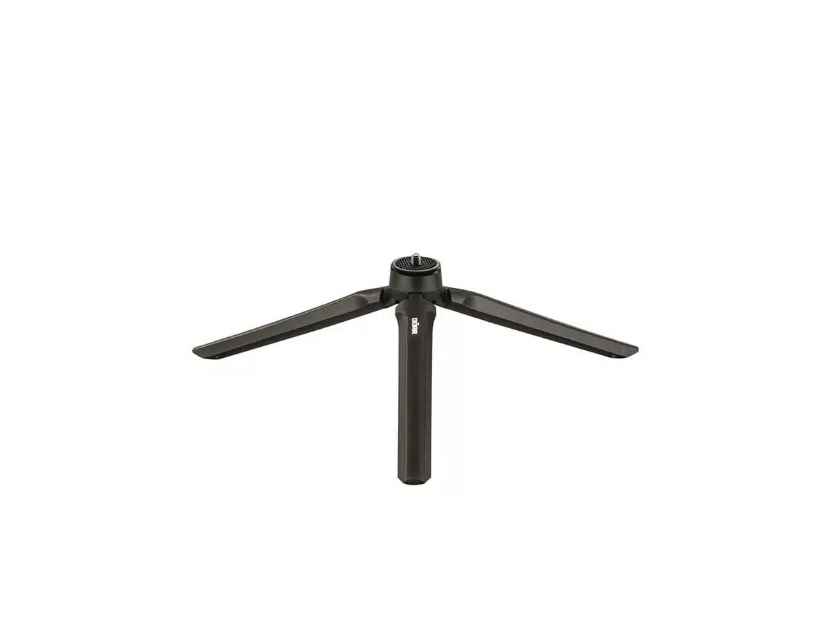 Dörr Vlogging Kit VL-26 -rengasvalosetti - Image 4