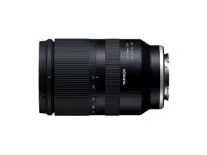 Tamron 17-70mm f2.8 Di III-A VC RXD